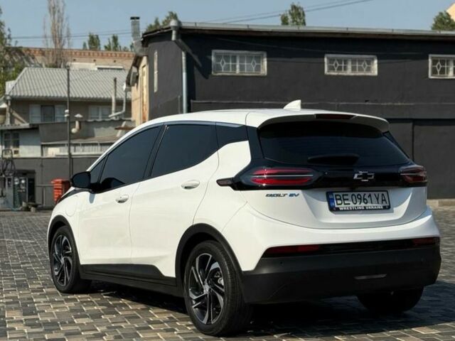 Інша Інша 2023 у Миколаєві на Automoto.ua Білий Інша Інша, об'ємом двигуна 0 л та пробігом 79 тис. км за 17600 $, фото 2 на Automoto.ua