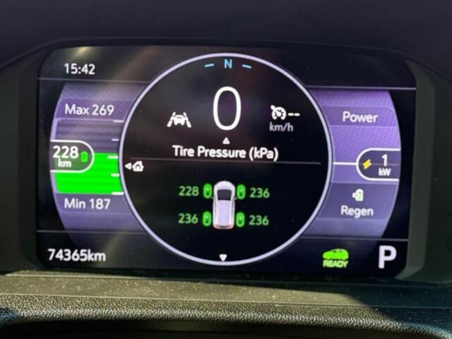 Інша Інша 2023 у Миколаєві на Automoto.ua Білий Інша Інша, об'ємом двигуна 0 л та пробігом 79 тис. км за 17600 $, фото 7 на Automoto.ua