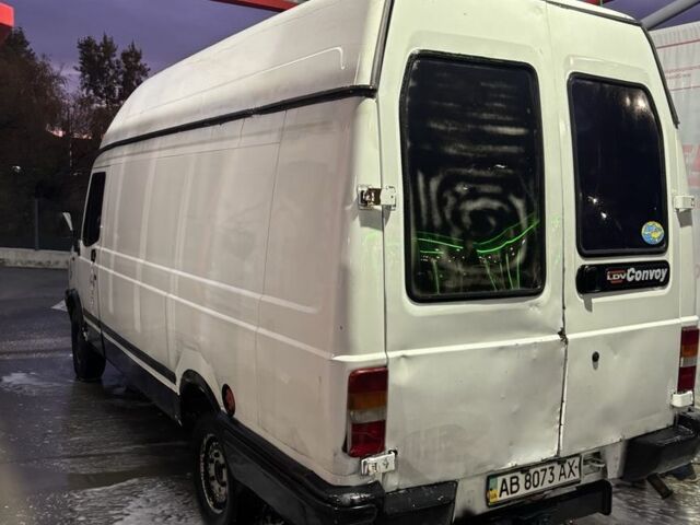 Білий Інша Інша, об'ємом двигуна 2.5 л та пробігом 3 тис. км за 2700 $, фото 4 на Automoto.ua