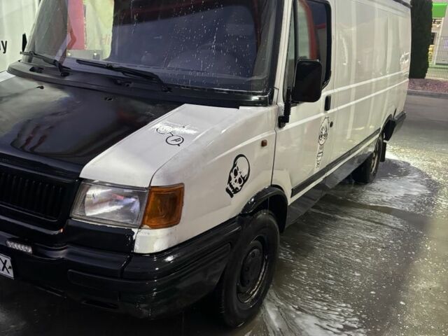 Білий Інша Інша, об'ємом двигуна 2.5 л та пробігом 3 тис. км за 2700 $, фото 1 на Automoto.ua