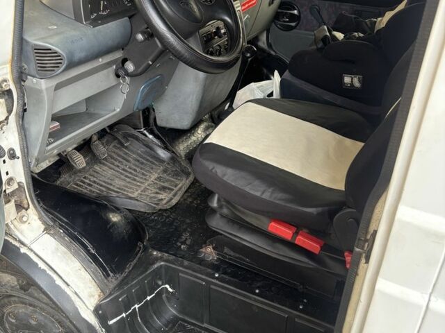 Білий Інша Інша, об'ємом двигуна 2.5 л та пробігом 3 тис. км за 2700 $, фото 7 на Automoto.ua