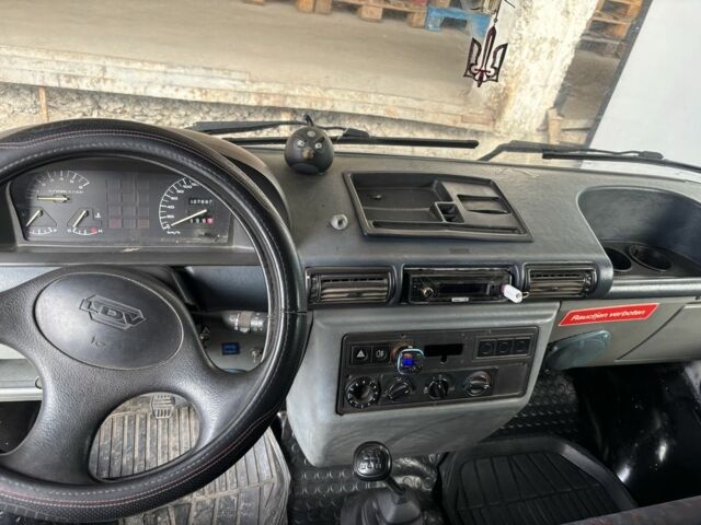 Білий Інша Інша, об'ємом двигуна 2.5 л та пробігом 3 тис. км за 2700 $, фото 8 на Automoto.ua