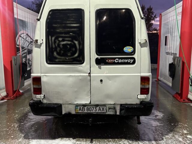 Білий Інша Інша, об'ємом двигуна 2.5 л та пробігом 3 тис. км за 2700 $, фото 3 на Automoto.ua