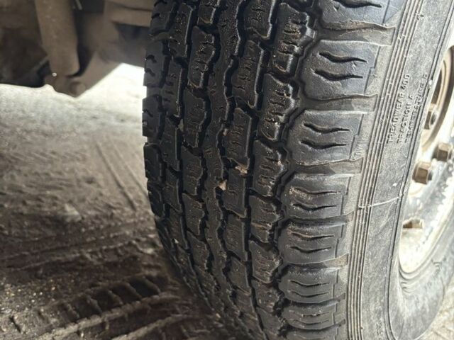 Білий Інша Інша, об'ємом двигуна 2.5 л та пробігом 3 тис. км за 2700 $, фото 14 на Automoto.ua