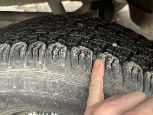 Білий Інша Інша, об'ємом двигуна 2.5 л та пробігом 3 тис. км за 2700 $, фото 15 на Automoto.ua