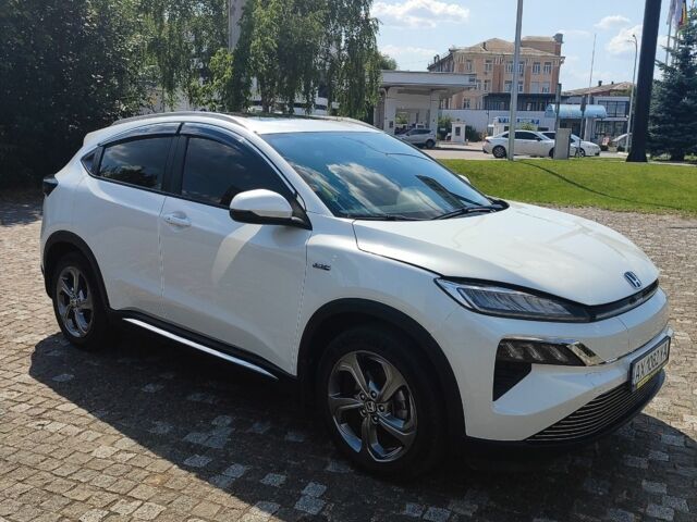 Белый Другая Другая, объемом двигателя 0 л и пробегом 0 тыс. км за 17500 $, фото 3 на Automoto.ua