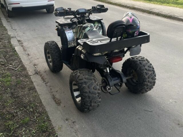 Білий Інша Інша, об'ємом двигуна 1.4 л та пробігом 0 тис. км за 1555 $, фото 3 на Automoto.ua