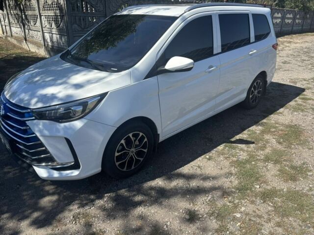 Белый Другая Другая, объемом двигателя 0 л и пробегом 30 тыс. км за 10000 $, фото 1 на Automoto.ua