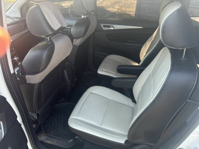 Белый Другая Другая, объемом двигателя 0 л и пробегом 30 тыс. км за 10000 $, фото 5 на Automoto.ua