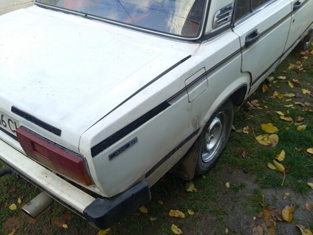 Белый Другая Другая, объемом двигателя 1 л и пробегом 200 тыс. км за 473 $, фото 8 на Automoto.ua