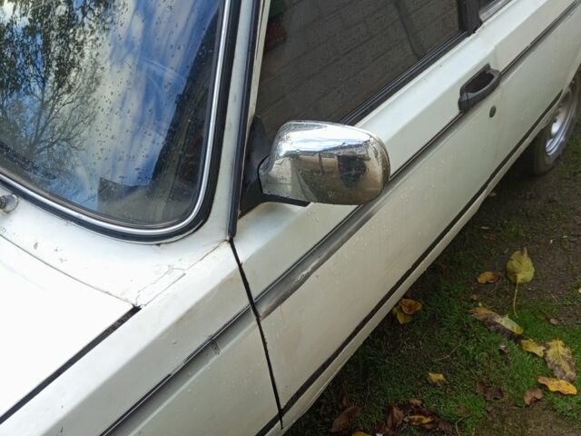 Белый Другая Другая, объемом двигателя 1 л и пробегом 200 тыс. км за 473 $, фото 1 на Automoto.ua