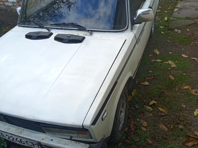 Белый Другая Другая, объемом двигателя 1 л и пробегом 200 тыс. км за 473 $, фото 12 на Automoto.ua