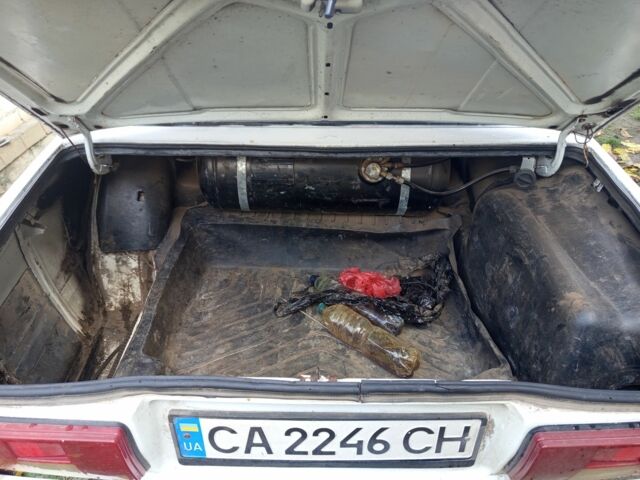 Белый Другая Другая, объемом двигателя 1 л и пробегом 200 тыс. км за 473 $, фото 18 на Automoto.ua