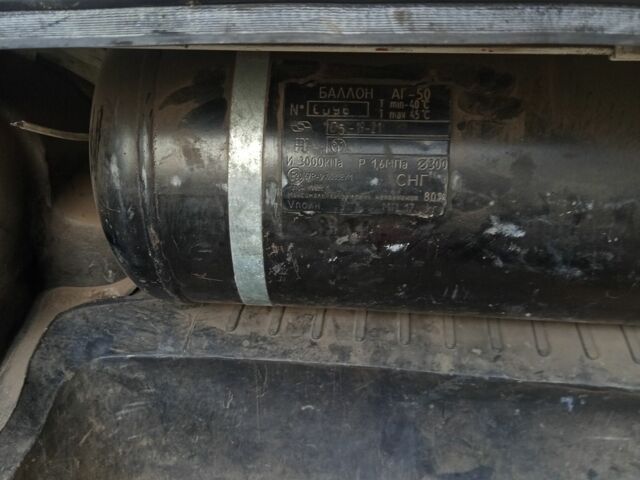 Белый Другая Другая, объемом двигателя 1 л и пробегом 200 тыс. км за 473 $, фото 11 на Automoto.ua