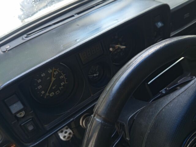 Белый Другая Другая, объемом двигателя 1 л и пробегом 200 тыс. км за 473 $, фото 3 на Automoto.ua