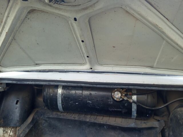 Белый Другая Другая, объемом двигателя 1 л и пробегом 200 тыс. км за 473 $, фото 7 на Automoto.ua