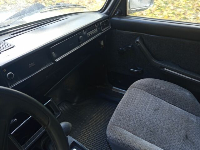 Белый Другая Другая, объемом двигателя 1 л и пробегом 200 тыс. км за 473 $, фото 15 на Automoto.ua