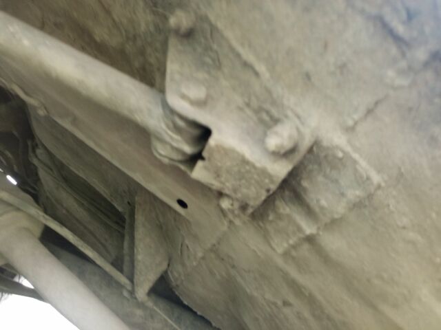 Белый Другая Другая, объемом двигателя 1 л и пробегом 200 тыс. км за 473 $, фото 16 на Automoto.ua