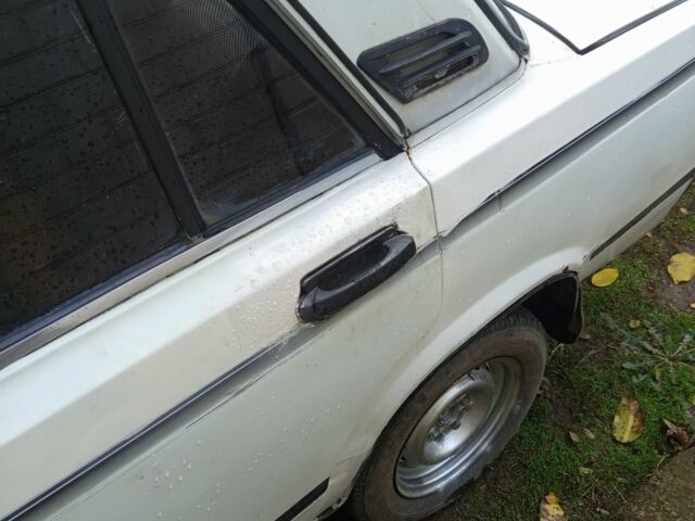 Белый Другая Другая, объемом двигателя 1 л и пробегом 200 тыс. км за 473 $, фото 13 на Automoto.ua