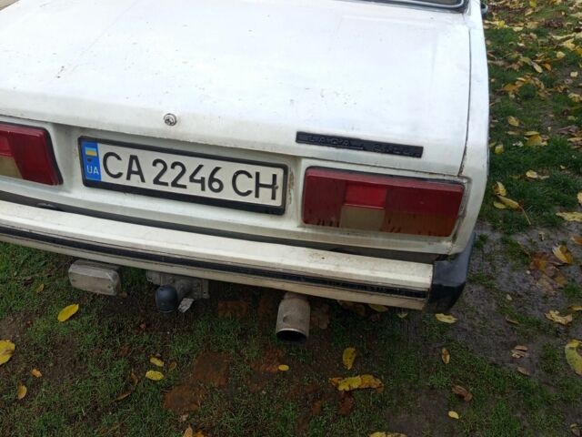 Белый Другая Другая, объемом двигателя 1 л и пробегом 200 тыс. км за 473 $, фото 19 на Automoto.ua