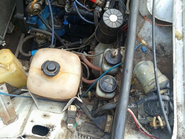 Белый Другая Другая, объемом двигателя 1 л и пробегом 200 тыс. км за 473 $, фото 20 на Automoto.ua