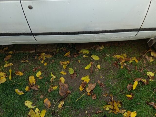 Белый Другая Другая, объемом двигателя 1 л и пробегом 200 тыс. км за 473 $, фото 10 на Automoto.ua