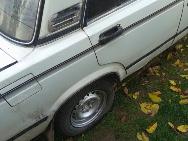 Белый Другая Другая, объемом двигателя 1 л и пробегом 200 тыс. км за 473 $, фото 9 на Automoto.ua