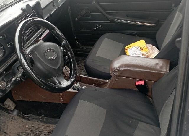 Белый Другая Другая, объемом двигателя 0 л и пробегом 728 тыс. км за 594 $, фото 4 на Automoto.ua