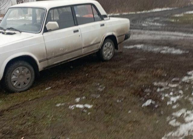 Белый Другая Другая, объемом двигателя 0 л и пробегом 728 тыс. км за 594 $, фото 5 на Automoto.ua