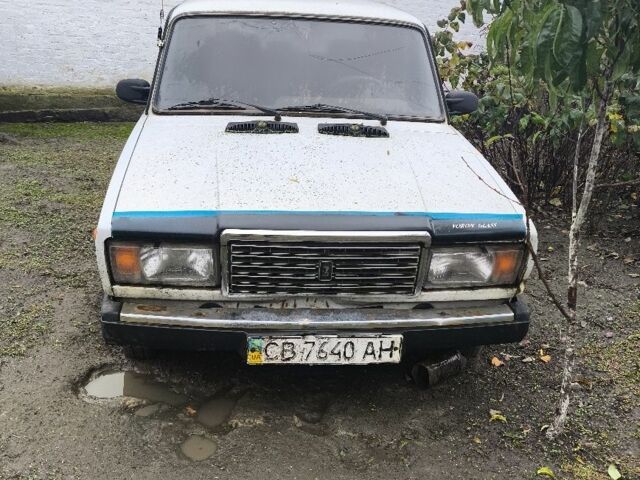 Белый Другая Другая, объемом двигателя 0 л и пробегом 50 тыс. км за 400 $, фото 1 на Automoto.ua