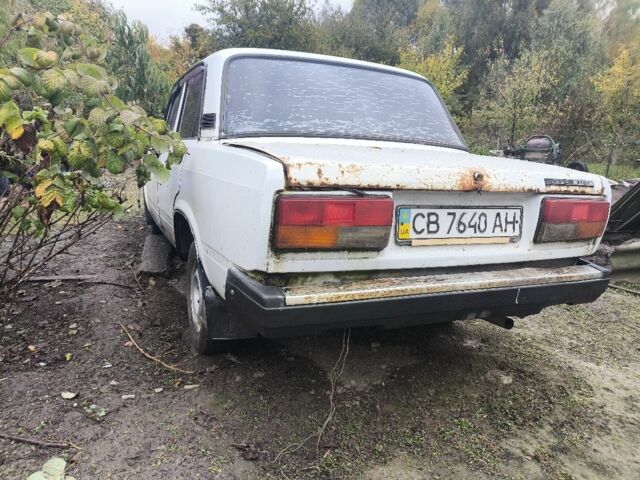 Белый Другая Другая, объемом двигателя 0 л и пробегом 50 тыс. км за 400 $, фото 5 на Automoto.ua