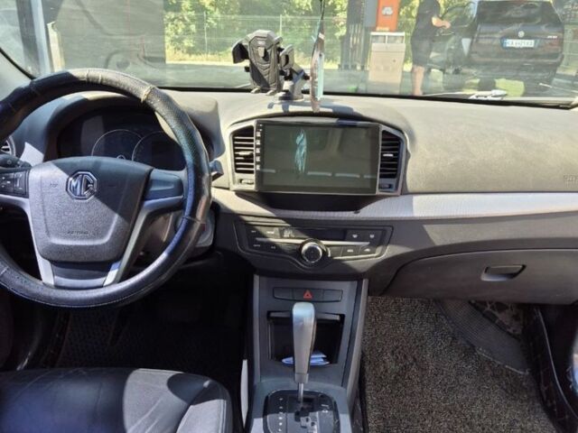 Білий Інша Інша, об'ємом двигуна 1.5 л та пробігом 129 тис. км за 5500 $, фото 4 на Automoto.ua