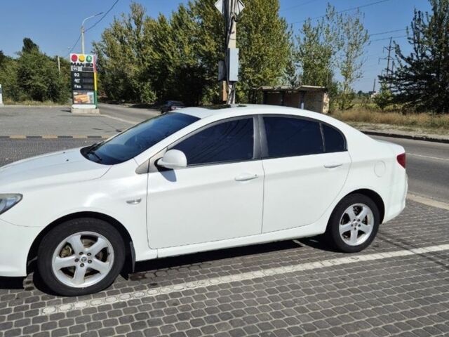 Білий Інша Інша, об'ємом двигуна 1.5 л та пробігом 129 тис. км за 5500 $, фото 6 на Automoto.ua