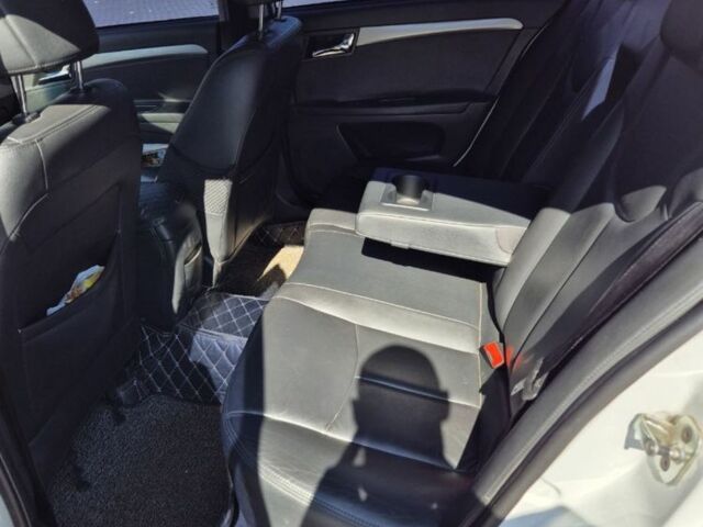 Білий Інша Інша, об'ємом двигуна 1.5 л та пробігом 129 тис. км за 5500 $, фото 5 на Automoto.ua