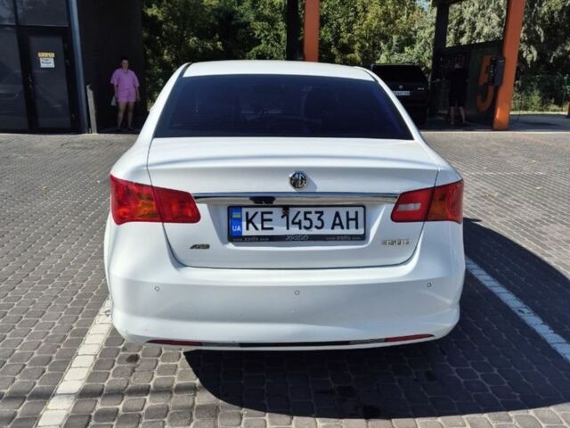 Білий Інша Інша, об'ємом двигуна 1.5 л та пробігом 129 тис. км за 5500 $, фото 2 на Automoto.ua