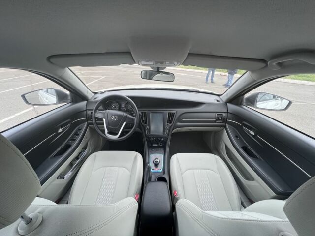 Белый Другая Другая, объемом двигателя 0 л и пробегом 35 тыс. км за 9000 $, фото 5 на Automoto.ua