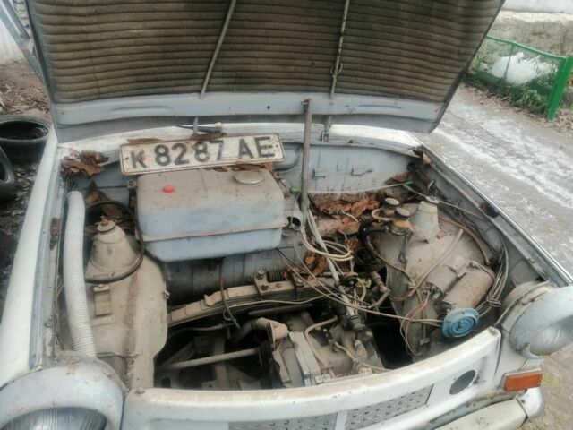 Білий Інша Інша, об'ємом двигуна 0 л та пробігом 1 тис. км за 500 $, фото 2 на Automoto.ua