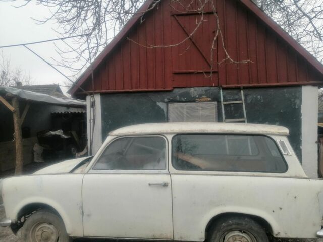 Білий Інша Інша, об'ємом двигуна 0 л та пробігом 1 тис. км за 500 $, фото 1 на Automoto.ua