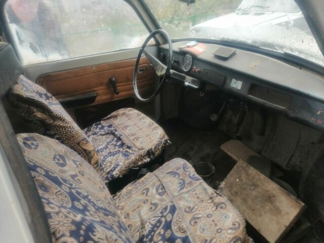 Білий Інша Інша, об'ємом двигуна 0 л та пробігом 1 тис. км за 500 $, фото 3 на Automoto.ua