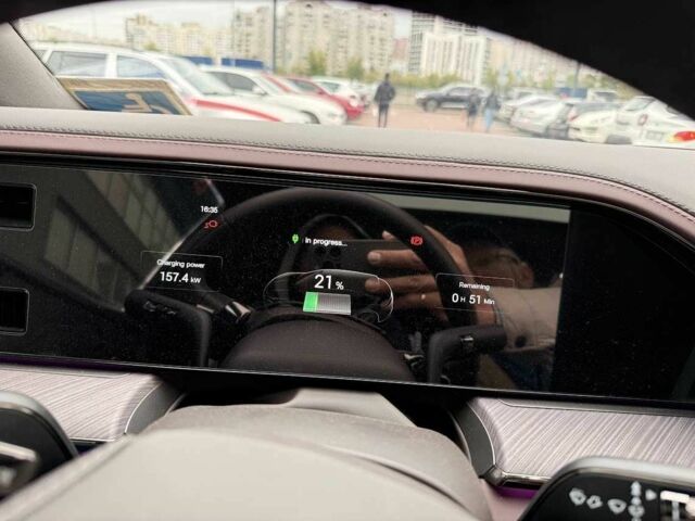 Белый Другая Другая, объемом двигателя 0 л и пробегом 11 тыс. км за 58000 $, фото 8 на Automoto.ua