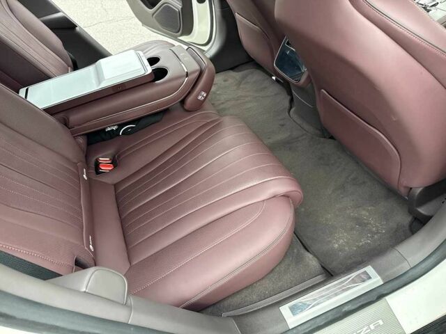 Белый Другая Другая, объемом двигателя 0 л и пробегом 11 тыс. км за 58000 $, фото 5 на Automoto.ua