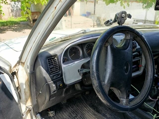 Білий Інша Інша, об'ємом двигуна 2.2 л та пробігом 1 тис. км за 3333 $, фото 10 на Automoto.ua