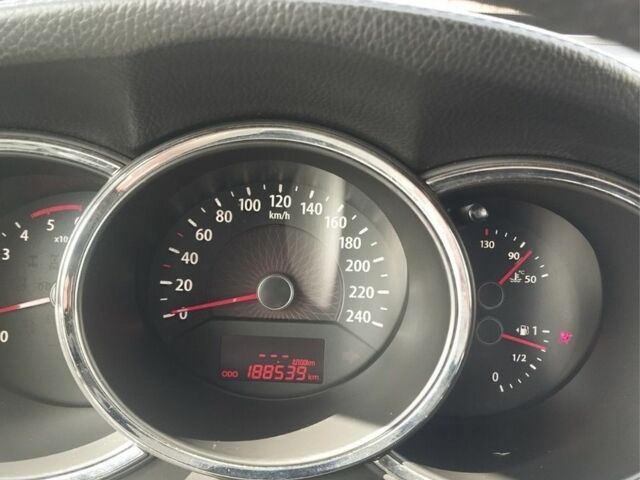 Белый Другая Другая, объемом двигателя 2.2 л и пробегом 2 тыс. км за 13200 $, фото 5 на Automoto.ua