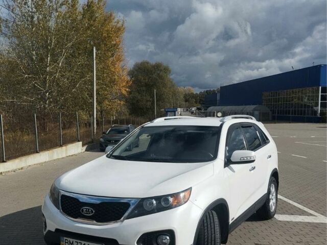 Белый Другая Другая, объемом двигателя 2.2 л и пробегом 2 тыс. км за 13200 $, фото 1 на Automoto.ua