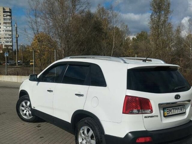 Белый Другая Другая, объемом двигателя 2.2 л и пробегом 2 тыс. км за 13200 $, фото 4 на Automoto.ua