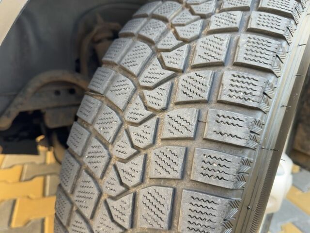 Белый Другая Другая, объемом двигателя 2 л и пробегом 151 тыс. км за 5900 $, фото 20 на Automoto.ua