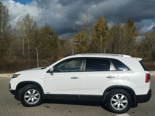 Белый Другая Другая, объемом двигателя 2.2 л и пробегом 2 тыс. км за 13200 $, фото 6 на Automoto.ua