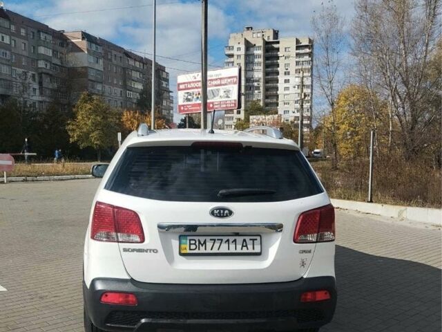 Белый Другая Другая, объемом двигателя 2.2 л и пробегом 2 тыс. км за 13200 $, фото 3 на Automoto.ua