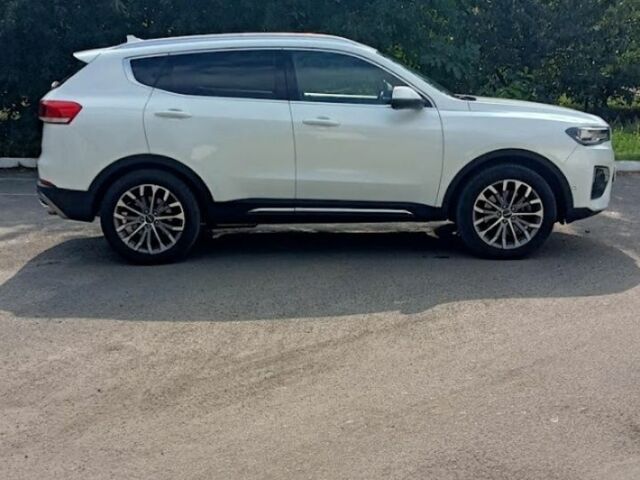 Белый Другая Другая, объемом двигателя 2 л и пробегом 72 тыс. км за 14000 $, фото 6 на Automoto.ua