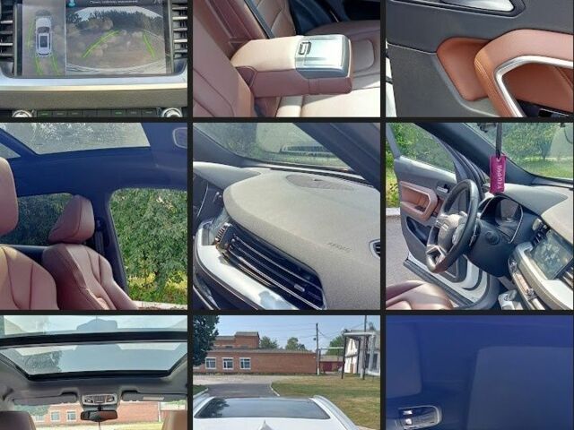 Белый Другая Другая, объемом двигателя 2 л и пробегом 72 тыс. км за 14000 $, фото 3 на Automoto.ua